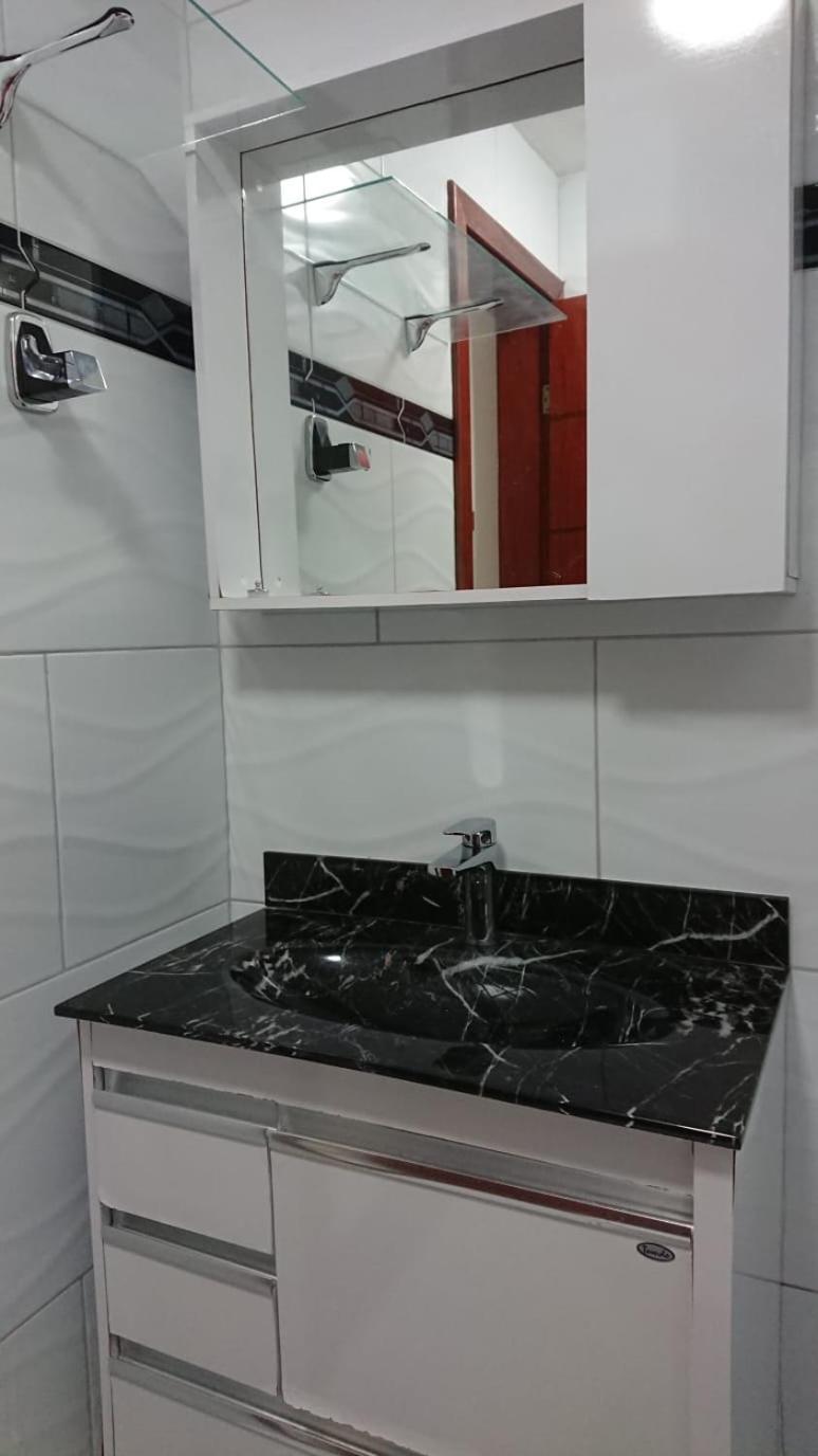Flat O Point Do Carnaval Do Farol Da Barra Apartment Салвадор Екстериор снимка