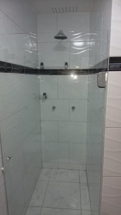 Flat O Point Do Carnaval Do Farol Da Barra Apartment Салвадор Екстериор снимка